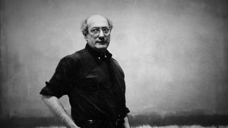 Rothko: Pictures Must Be Miraculous background